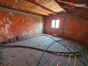 COMISION 0% Duplex la Rosu, Peciu Nou - Total de 231 mp utili, teren 1000 mp - imagine 19