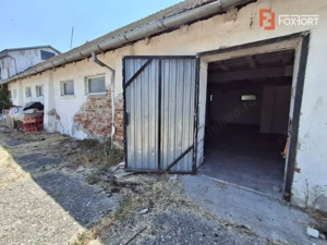 COMISION 0% Spatiu industrial de 695 mp si teren de 1821 mp - Giulvaz - imagine 20