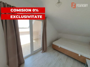 COMISION 0% Apartament cu 3 camere, 2 bai si balcon - Dumbravita - imagine 18