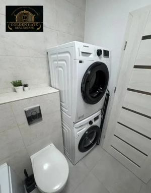 COMISION 0 | Exigent Plaza 4 - 3 Camere Mobilat 2 Bai Parcare Inclusa - imagine 9