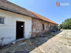 COMISION 0% Spatiu industrial de 695 mp si teren de 1821 mp - Giulvaz - imagine 11