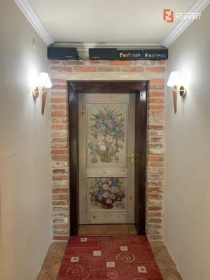 Casa individuala de inchiriat cu o camera - zona Ghiroda - imagine 3