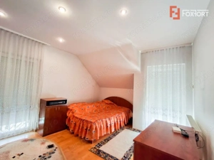 Casa individuala de vanzare in Timisoara cu sauna si piscina, zona Fratelia - imagine 8