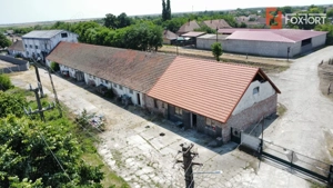 COMISION 0% Spatiu industrial de 695 mp si teren de 1821 mp - Giulvaz - imagine 6