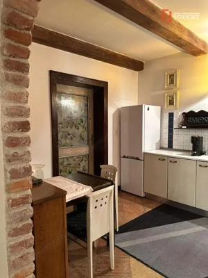 Casa individuala de inchiriat cu o camera - zona Ghiroda - imagine 16