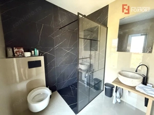 Duplex inedit cu 4 camere, 150 mp, mobilat, in Dumbravita - imagine 10