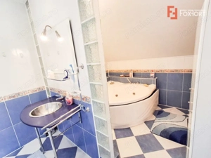 Casa individuala de vanzare in Timisoara cu sauna si piscina, zona Fratelia - imagine 15