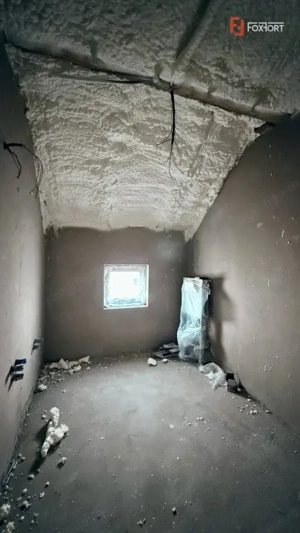 COMISION 0% Duplex cu 4 camere de 92 mp si teren de 250 mp - Sanandrei - imagine 10