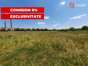 COMISION 0% Teren de vanzare intravilan de 5000 mp in Chisoda - imagine 8