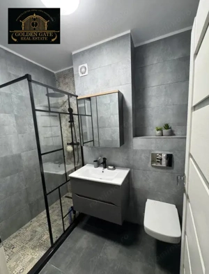 COMISION 0 | Exigent Plaza 4 - 3 Camere Mobilat 2 Bai Parcare Inclusa - imagine 7