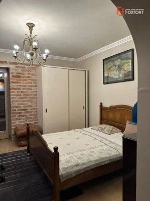 Casa individuala de inchiriat cu o camera - zona Ghiroda - imagine 13