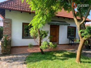 Casa individuala de inchiriat cu o camera - zona Ghiroda - imagine 10