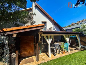 Casa cu 2 apartamente si inchiriere Air BNB - Timisoara, Sinaia - imagine 2