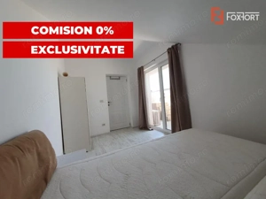 COMISION 0% Apartament cu 3 camere, 2 bai si balcon - Dumbravita - imagine 20