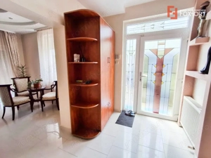 Casa individuala de vanzare in Timisoara cu sauna si piscina, zona Fratelia - imagine 6