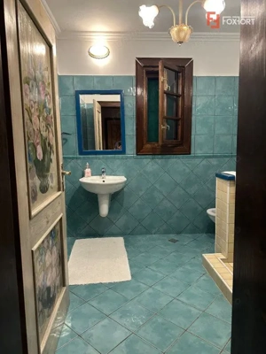 Casa individuala de inchiriat cu o camera - zona Ghiroda - imagine 9