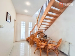 Casa individuala de vanzare in Timisoara cu sauna si piscina, zona Fratelia - imagine 5