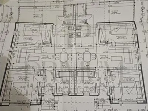 Duplex pe parter - personalizare interioara - zona linistita - imagine 5