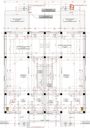  COMISION 0% Duplex premium cu 4 camere in Mosnita, pozitie excelenta  - imagine 5