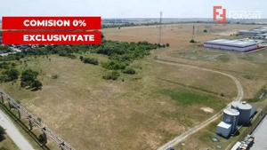 COMISION 0% Teren de vanzare intravilan de 5000 mp in Chisoda - imagine 3
