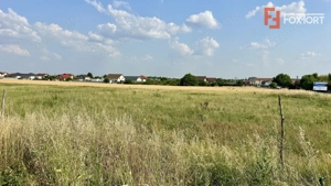 COMISION 0% Teren intravilan pentru case/duplexuri -  610 mp - Sanandrei - imagine 3