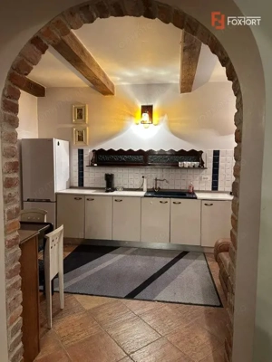 Casa individuala de inchiriat cu o camera - zona Ghiroda - imagine 4