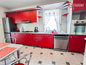 Casa individuala de vanzare in Timisoara cu sauna si piscina, zona Fratelia - imagine 4