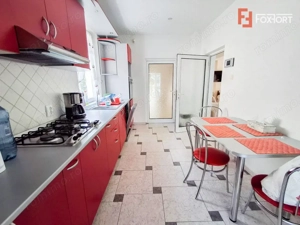 Casa individuala de vanzare in Timisoara cu sauna si piscina, zona Fratelia - imagine 11