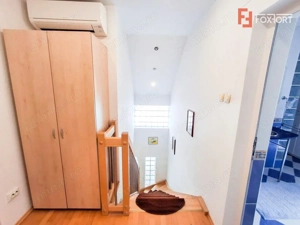 Casa individuala de vanzare in Timisoara cu sauna si piscina, zona Fratelia - imagine 13