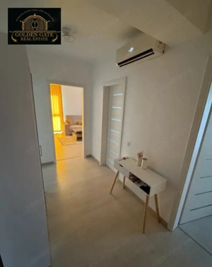 COMISION 0 | Exigent Plaza 4 - 3 Camere Mobilat 2 Bai Parcare Inclusa - imagine 2