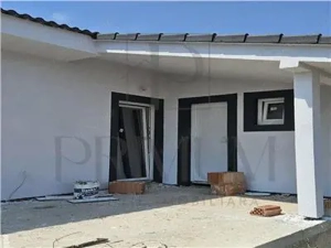 Duplex pe parter - personalizare interioara - zona linistita - imagine 4