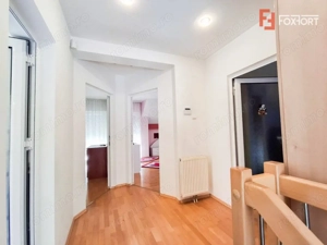 Casa individuala de vanzare in Timisoara cu sauna si piscina, zona Fratelia - imagine 12