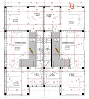  COMISION 0% Duplex premium cu 4 camere in Mosnita, pozitie excelenta  - imagine 4