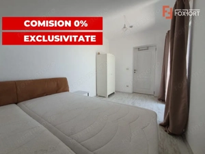 COMISION 0% Apartament cu 3 camere, 2 bai si balcon - Dumbravita - imagine 19