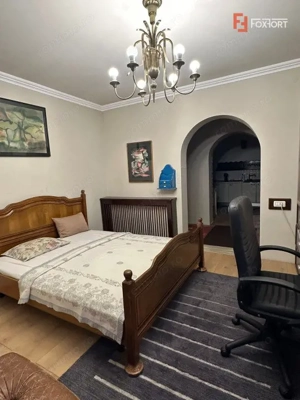 Casa individuala de inchiriat cu o camera - zona Ghiroda - imagine 2