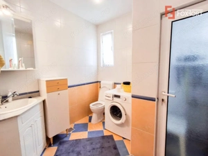 Casa individuala de vanzare in Timisoara cu sauna si piscina, zona Fratelia - imagine 9