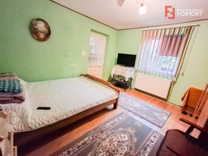 COMISION 0% - Casa individuala 5 camere cu teren 1348 mp - Giarmata - imagine 12