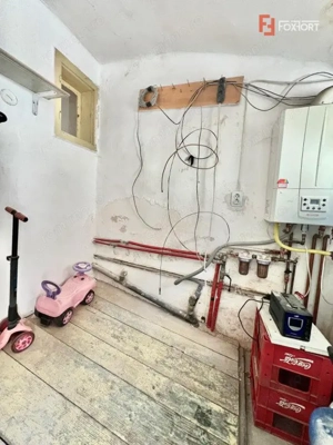 COMISION 0% Casa individuala cu 6 camere de vanzare, zona Lipovei - imagine 14