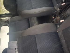 Vand Chevrolet Aveo cu 3500 lei - imagine 5