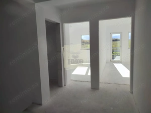 Casa moderna 5 camere teren 490 mp terasa acopertia in Cristian - imagine 16