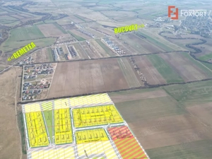 COMISION 0% Parcela Teren 643 mp, utilitati, front 20ml – Bucovat - imagine 4