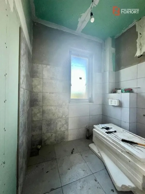 Duplex de vanzare cu 3 camere si 3 bai, Mosnita Noua - imagine 5