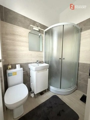 COMISION 0% Apartament cu 3 camere, terasa 27 mp, in zona Girocului - imagine 7