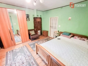 COMISION 0% - Casa individuala 5 camere cu teren 1348 mp - Giarmata - imagine 11