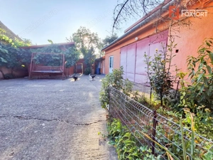 COMISION 0% - Casa individuala 5 camere cu teren 1348 mp - Giarmata - imagine 3