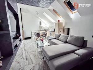 Casa cu 2 apartamente si inchiriere Air BNB - Timisoara, Sinaia - imagine 18