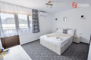 Dubova | Pensiune de vânzare | Ponton restaurant - imagine 8