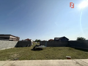 Duplex inedit cu 4 camere, 150 mp, mobilat, in Dumbravita - imagine 16