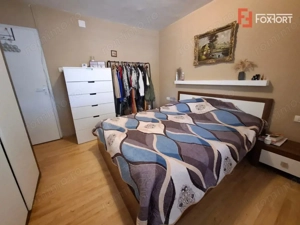 Apartament cu 2 camere la parter, 53 mp utili - Zona Lipovei - imagine 2