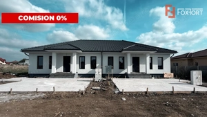 COMISION 0% Duplex cu 3 camere, de vanzare in Sanandrei